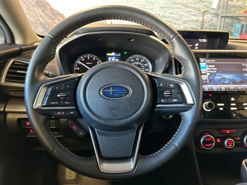 Used 2018 Subaru Crosstrek 2.0i Limited image 11