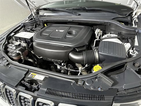 Used 2019 Jeep Grand Cherokee Limited image 28