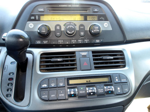 Used 2005 Honda Odyssey EX-L image 20