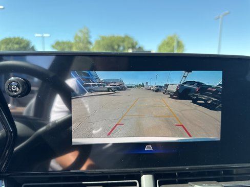 New 2025 Chevrolet Trax LT w/ LT Convenience Package image 19