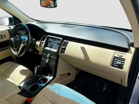 Used 2017 Ford Flex SEL w/ Equipment Group 202A image 30