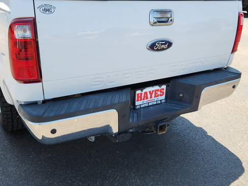 Used 2009 Ford F250 Lariat image 7