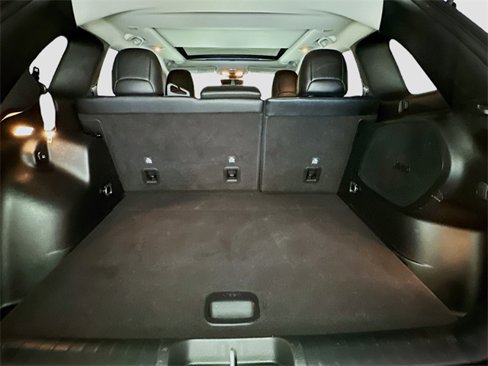 Certified 2022 Jeep Cherokee Limited image 20