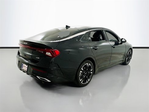 Used 2023 Kia K5 GT-Line image 5