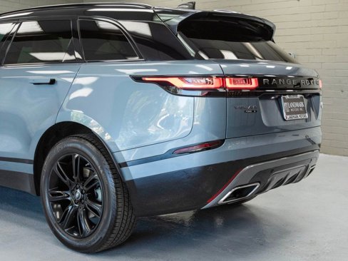 Used 2020 Land Rover Range Rover Velar R-Dynamic S image 41