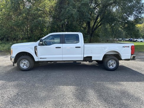 New 2026 Ford F350 XL image 9
