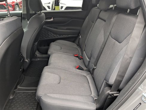 Used 2022 Hyundai Santa Fe SEL image 14
