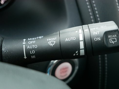 Used 2017 Nissan Armada Platinum w/ Captain Seat Package image 30