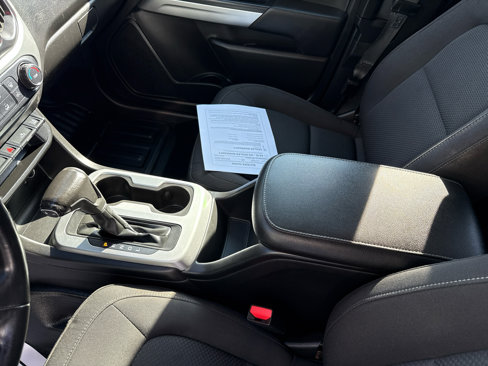 Used 2020 Chevrolet Colorado LT w/ Safety Package image 21