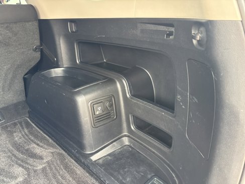 Used 2015 Toyota 4Runner 2WD image 48