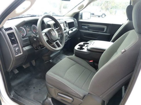 Used 2023 RAM 1500 Tradesman w/ Power & Remote Entry Group image 20