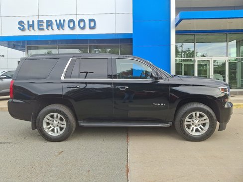 Used 2019 Chevrolet Tahoe LS image 7