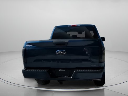 Used 2018 Ford F150 XL w/ Equipment Group 101A Mid image 24