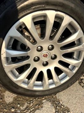 Used 2011 Cadillac CTS Premium image 23