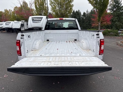 Used 2019 Ford F150 XL w/ Equipment Group 101A Mid image 4