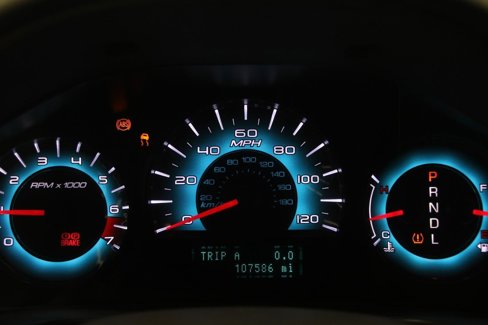 Used 2012 Ford Fusion SE image 6