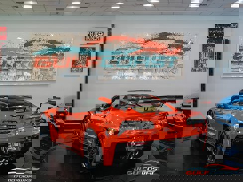 Used 2019 Chevrolet Corvette ZR1 image 29