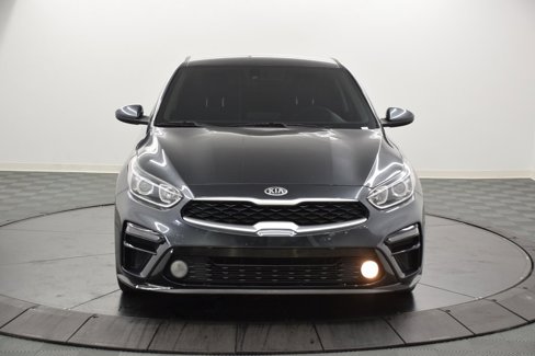 Used 2019 Kia Forte LXS image 9