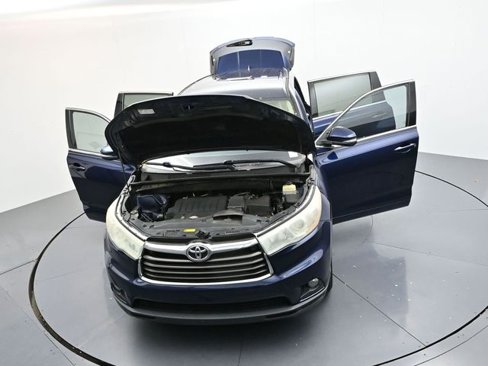 Used 2016 Toyota Highlander Plus image 44