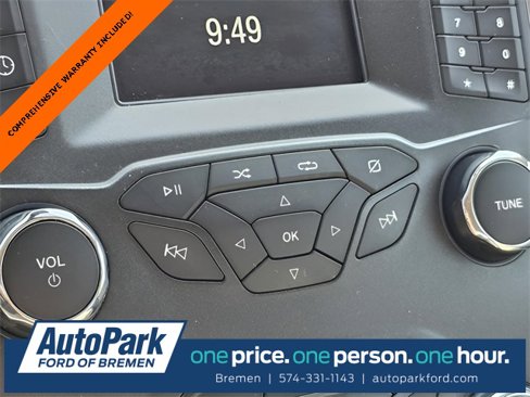 Used 2020 Ford Fusion S image 25