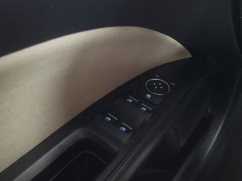 Used 2020 Ford Fusion S image 27
