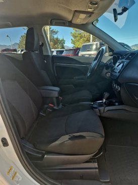 Used 2017 Mitsubishi Outlander Sport FWD image 23