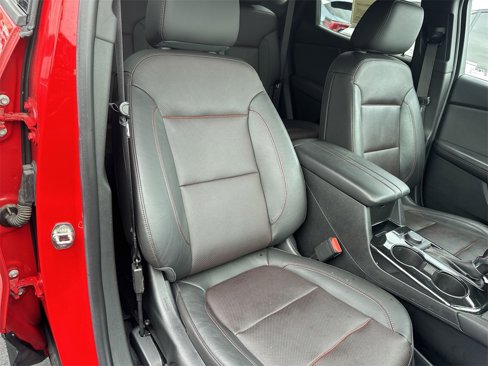 Used 2020 Chevrolet Blazer RS image 31