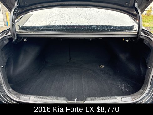 Used 2016 Kia Forte LX image 14
