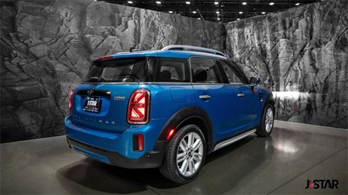 Used 2022 MINI Cooper Countryman image 21