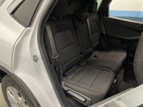 Certified 2024 Ford Escape Active image 30