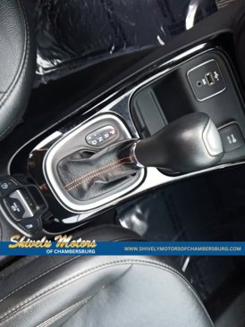 Certified 2020 Jeep Compass Limited image 21