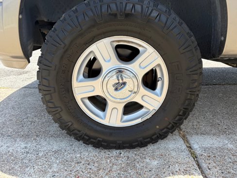 Used 2004 Ford Expedition Eddie Bauer image 17