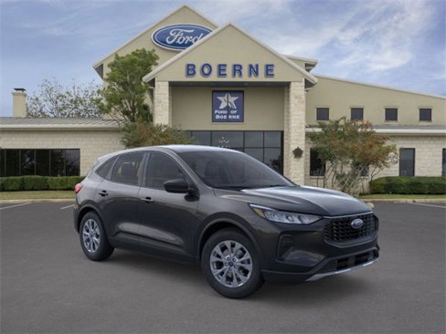 New 2025 Ford Escape Active image 7