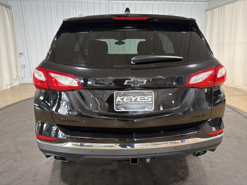 Used 2019 Chevrolet Equinox LT image 7
