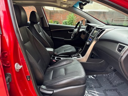 Used 2013 Hyundai Elantra GT w/ Style Pkg image 26