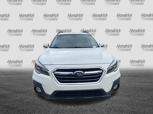 Used 2019 Subaru Outback 2.5i Limited image 3