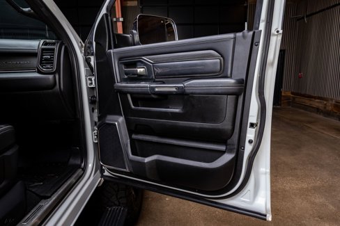 Used 2020 RAM 2500 Limited image 38