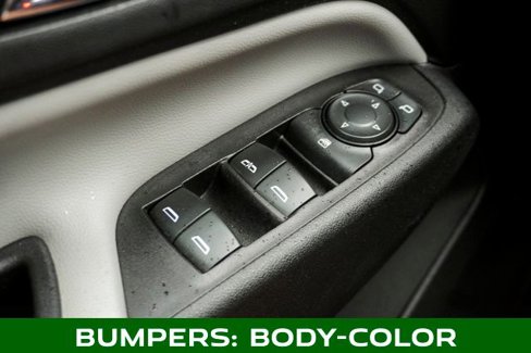 Used 2020 Chevrolet Equinox LS w/ LPO, Cargo Package image 25