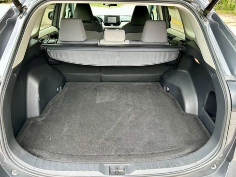 Used 2020 Toyota RAV4 XLE image 11