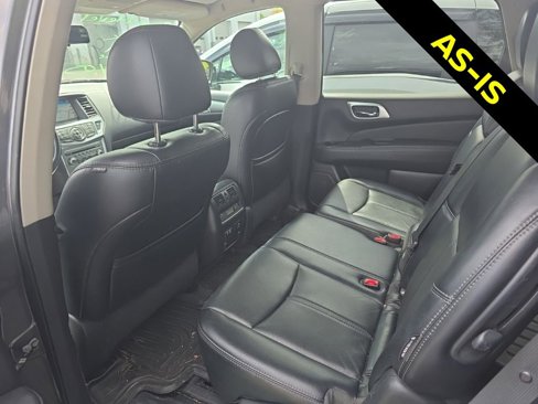 Used 2019 Nissan Pathfinder SL image 23
