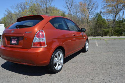 Used 2009 Hyundai Accent SE image 54