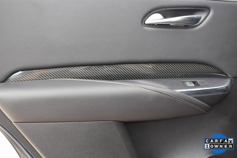 Certified 2022 Cadillac XT4 Sport w/ Cold Weather Package image 17