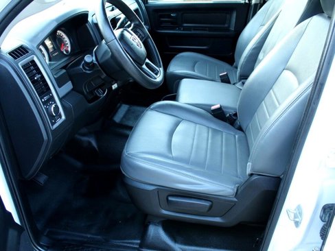 Used 2014 RAM 1500 Tradesman w/ Popular Equipment Group image 17