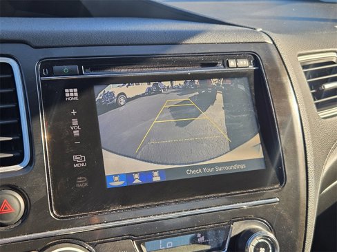 Used 2015 Honda Civic EX-L image 21