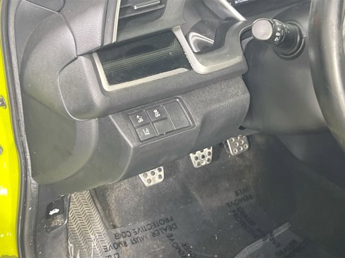Used 2019 Honda Civic Sport image 10