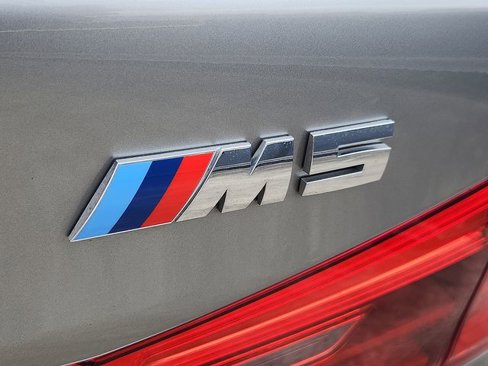 Used 2019 BMW M5 w/ Executive Package image 29