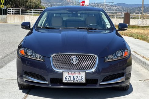 Used 2013 Jaguar XF 3.0 image 9