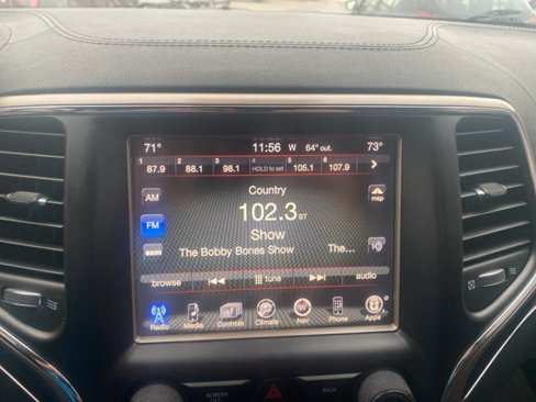 Used 2015 Jeep Grand Cherokee Summit image 22