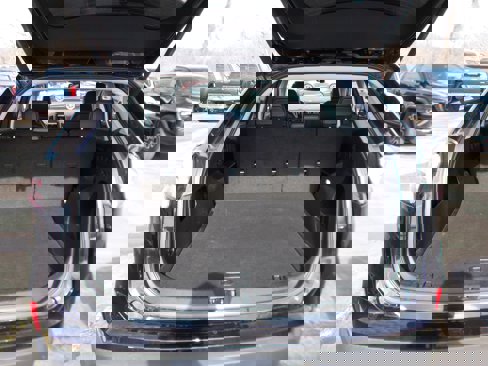 Used 2022 Ford Edge SEL w/ Convenience Package image 6