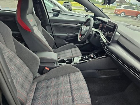 New 2025 Volkswagen Golf S image 13